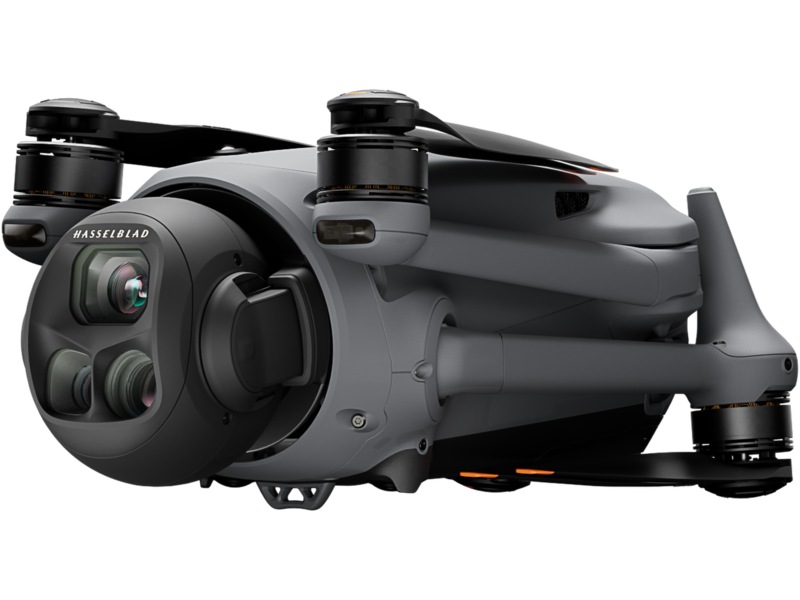 DJI Mavic 4 Pro (DJI RC 2) Drönare