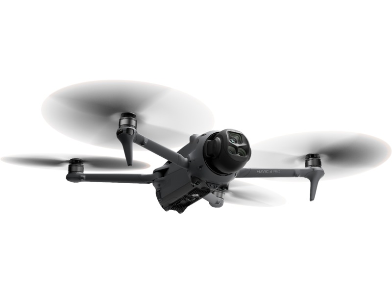 DJI Mavic 4 Pro (DJI RC 2) Drönare