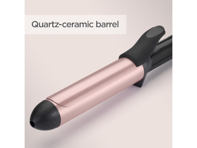 BaByliss 32mm Locktång Hårvård & styling