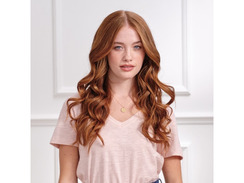 BaByliss 32mm Locktång Hårvård & styling