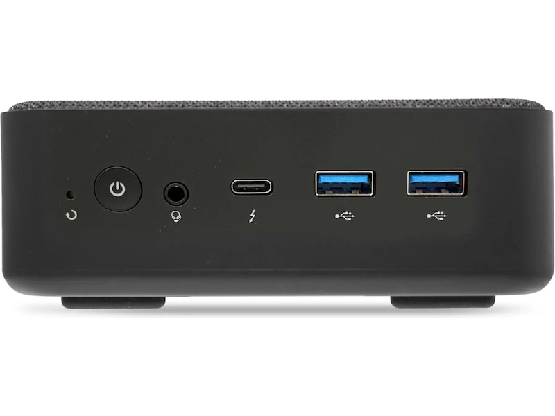 Acer Revo Box Mini PC Stationär dator