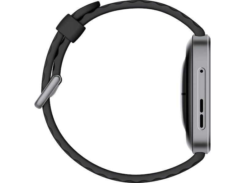 Huawei Watch Fit 4 Pro 44,5 mm (svart) Smartwatches