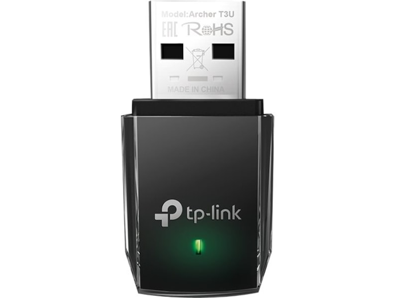TP-Link Archer T3U USB Adapter Nätverkskort