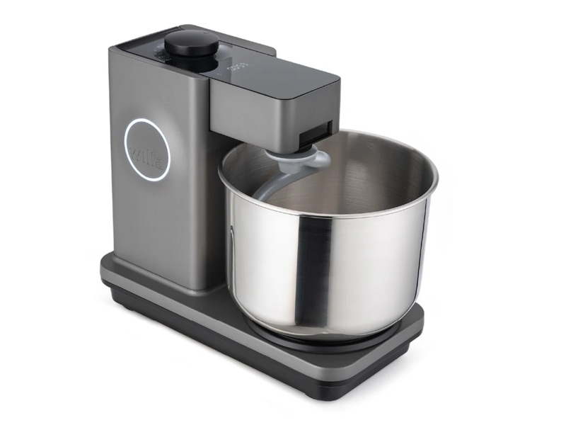 Wilfa Probaker Timer Köksmaskin (grå) Köksmaskiner