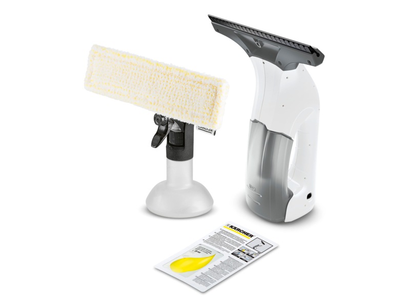 Kärcher WV 1 Plus Fönsterputs Fönstertvättar