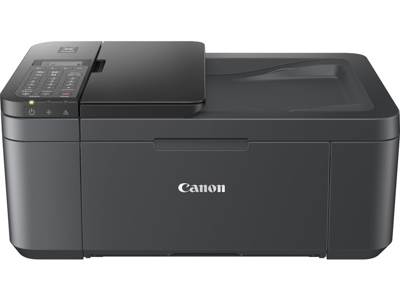 Canon PIXMA TR4755i bläckstråleskrivare Skrivare