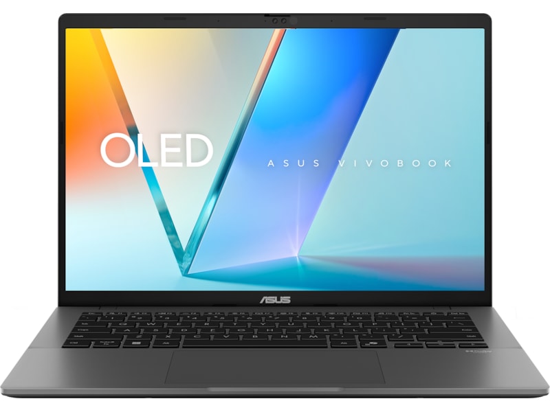ASUS Vivobook S 14 D3407KA 14" WUXGA OLED Datorer - Bärbara / laptop