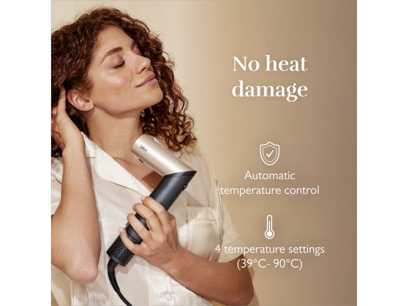 Silk'n SilkyAir Flex 5 Hårvård & styling