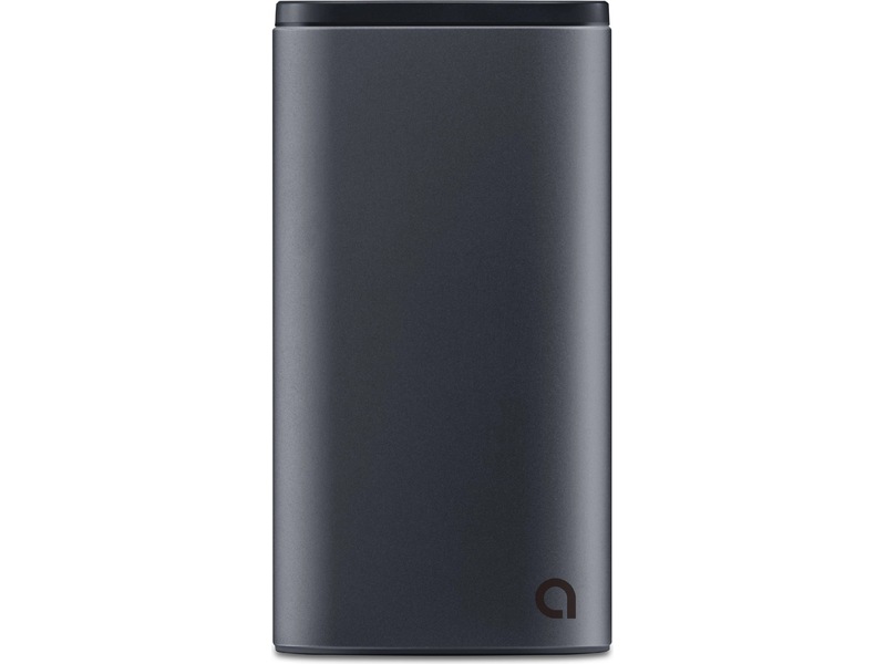 Andersson Powerbank 20.000 PD/QC 3.0 V2 2pk (space gray) Powerbank