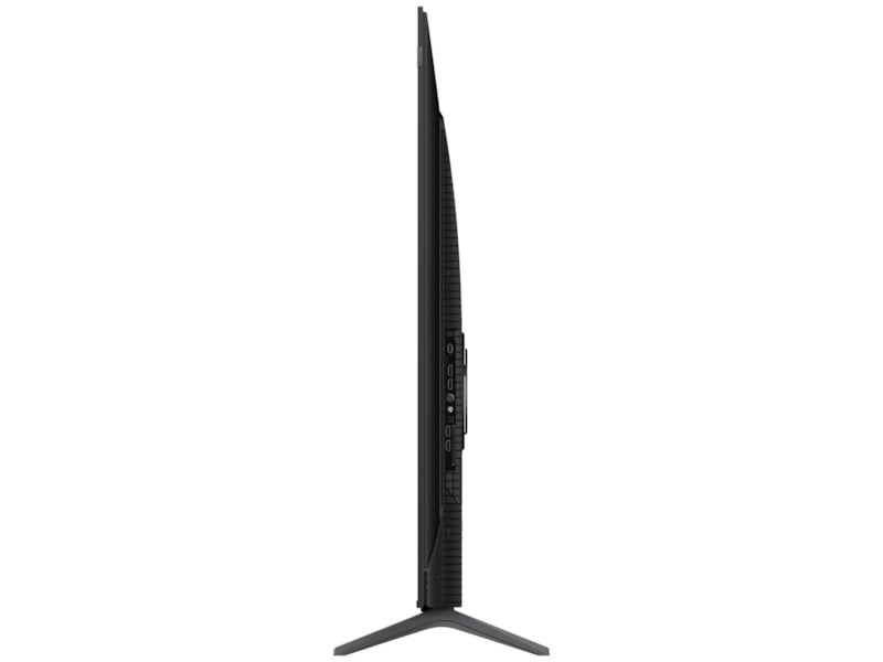 TCL 75" T8C 4K QLED Google TV (2025) 70 - 79 tums TV