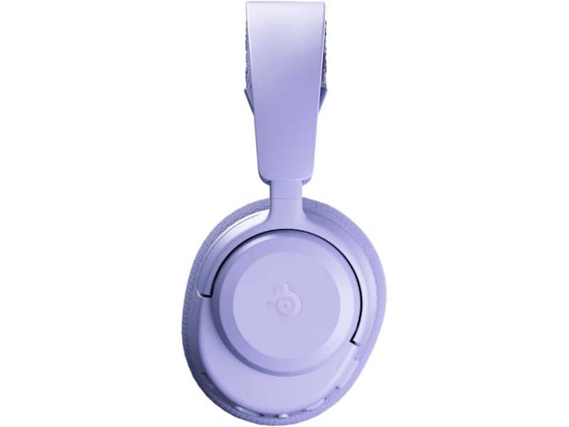 SteelSeries Arctis Nova 3P Wireless gamingheadset (Lavender) Gamingheadset