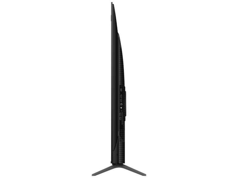 TCL 55" T8C 4K QLED Google TV (2025) 50 - 59 tums TV