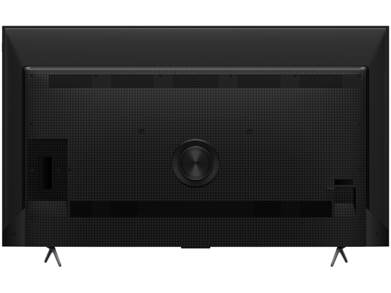 TCL 55" T8C 4K QLED Google TV (2025) 50 - 59 tums TV