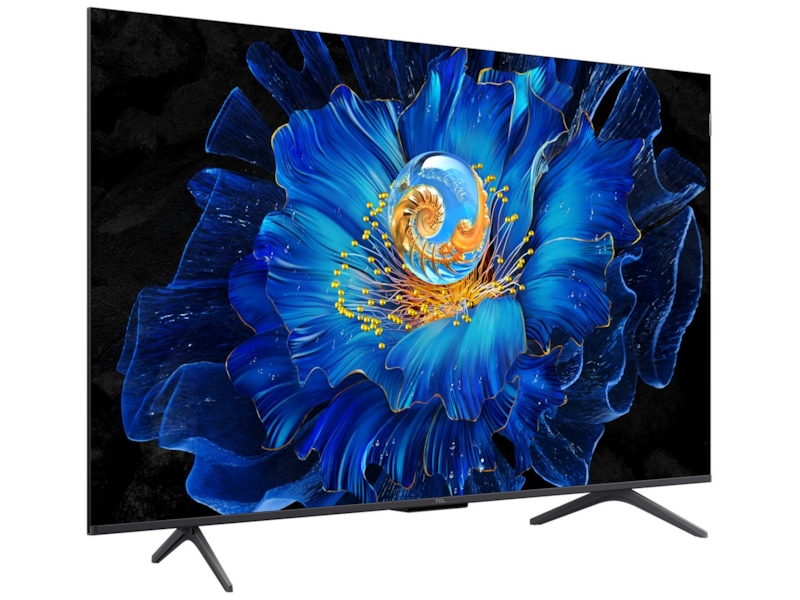 TCL 50" C69KS 4K QD-Mini LED Google TV 50 - 59 tums TV