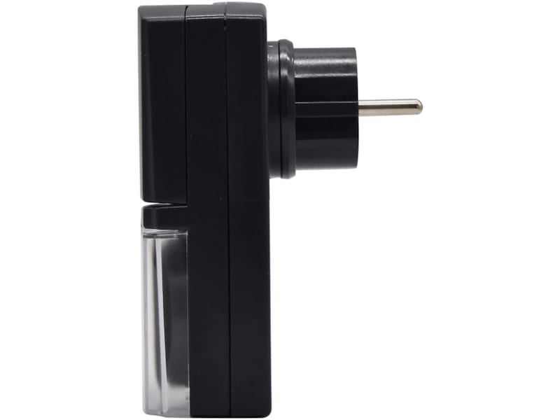 ON TIM 200 Jordad timer för utomhusbruk Strömkablar