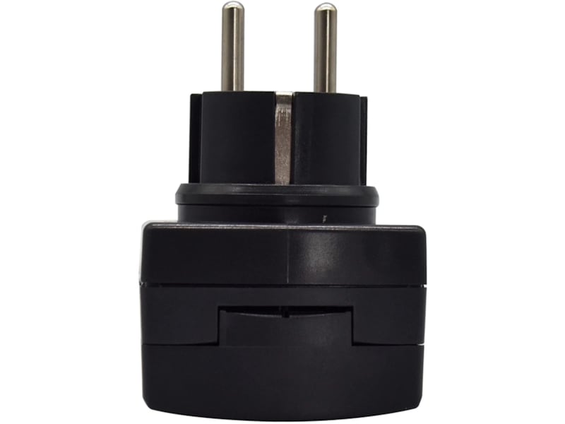 ON TIM 200 Jordad timer för utomhusbruk Strömkablar