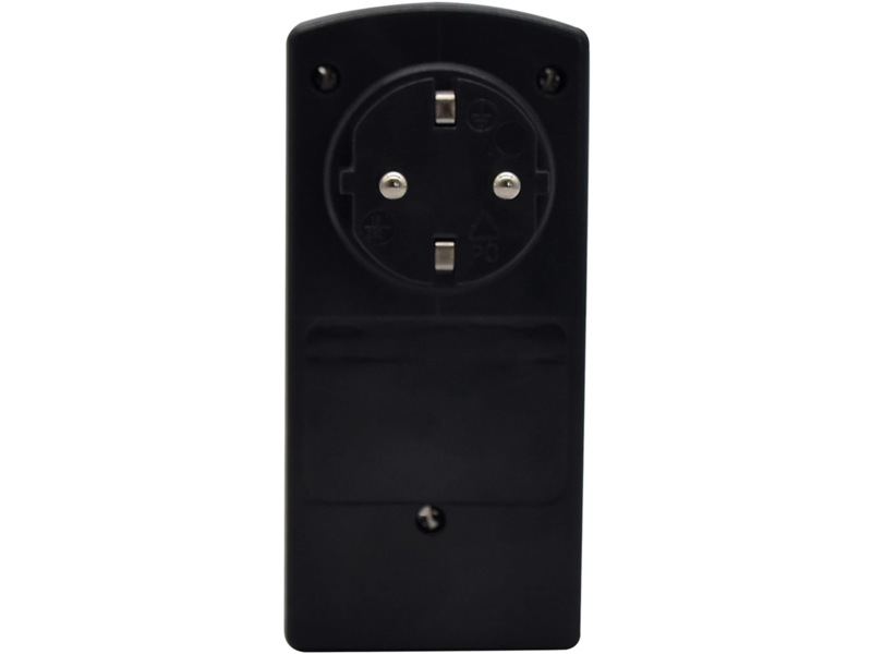 ON TIM 200 Jordad timer för utomhusbruk Strömkablar