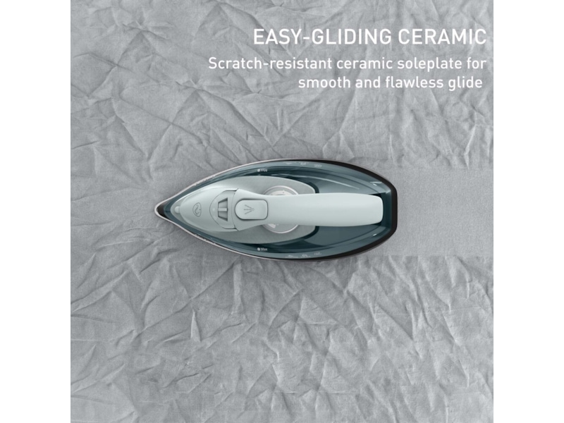 Tefal Freemove sladdlöst strykjärn Strykjärn