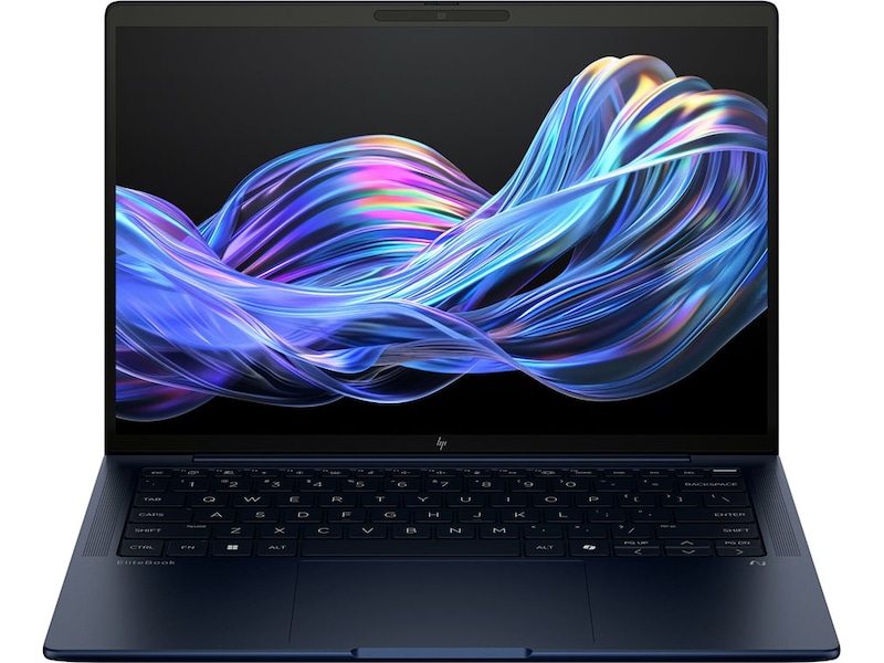 HP EliteBook X G1i Next Gen AI 14" WUXGA Datorer - Bärbara / laptop