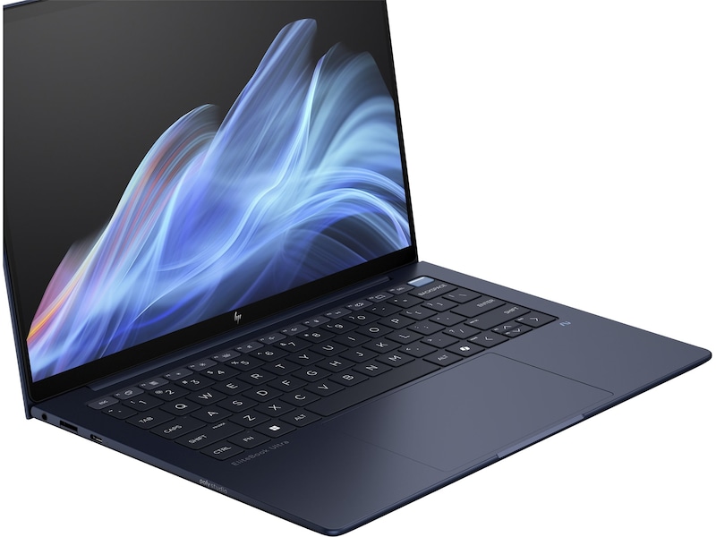 HP EliteBook X G1i Next Gen AI 14" WUXGA Datorer - Bärbara / laptop