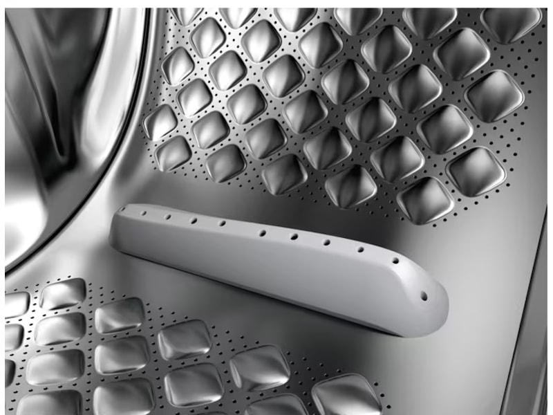 Electrolux 700 SteamCare tvättmaskin Tvättmaskin