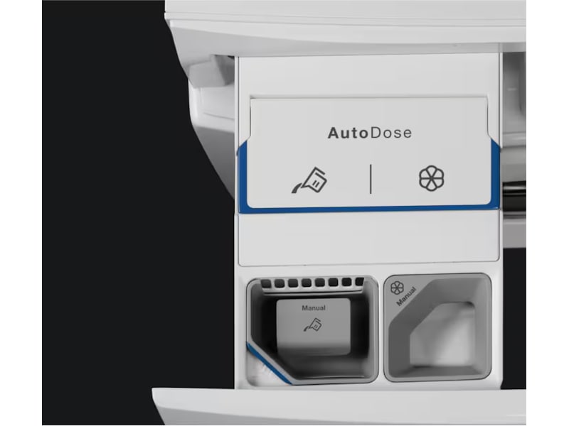 Electrolux 700 SteamCare tvättmaskin Tvättmaskin