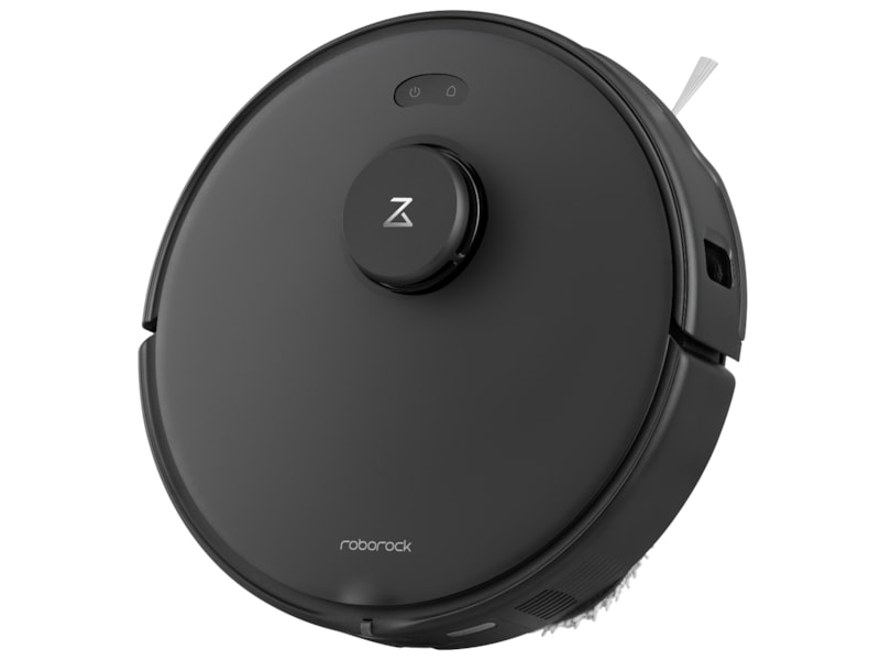 Roborock Qrevo Edge 5V1  Robotdammsugare (svart) Robotdammsugare