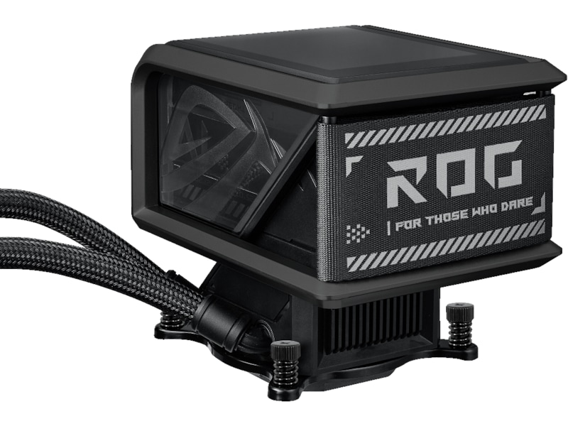 Asus ROG Ryuo IV SLC 360 ARGB Kylare CPU - Vattenkylning