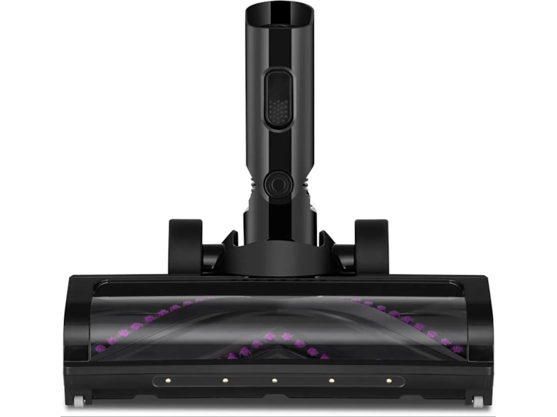 Andersson STV-M1000 sladdlös dammsugare Skaftdammsugare