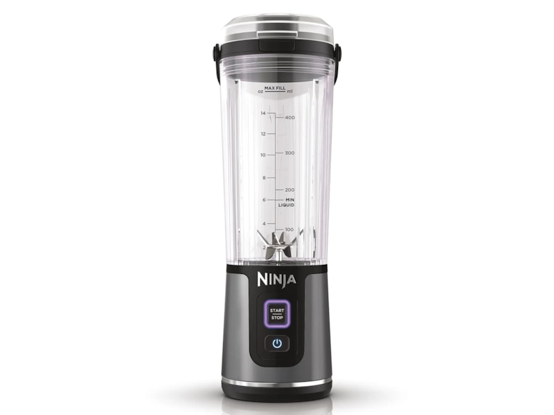 Ninja Blast Portable Blender (svart) Blenders