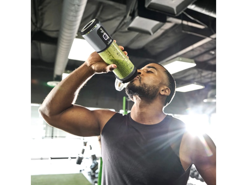 Ninja Blast Portable Blender (svart) Blenders