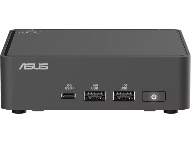 ASUS NUC 15 PRO Slim U5 225H Barebone