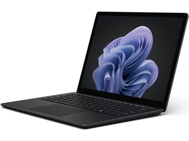 Microsoft Surface Laptop 7 for business Copilot+ PC 13,8" QHD Touch Datorer - Bärbara / laptop