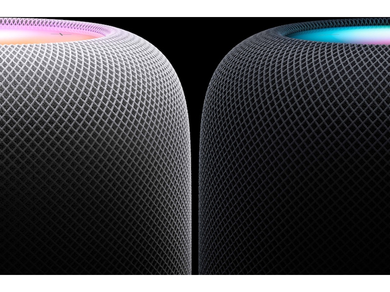 Apple HomePod (vit) Högtalare