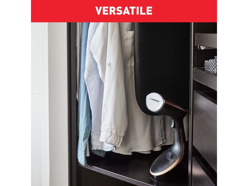 Tefal Access Steam Care Ångkokare för klädsel DT9100E0 Steamer