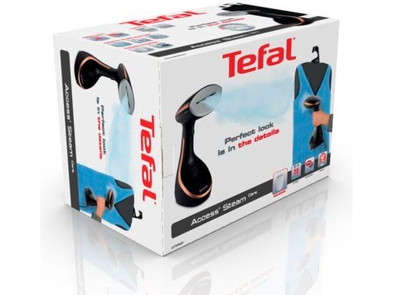 Tefal Access Steam Care Ångkokare för klädsel DT9100E0 Steamer