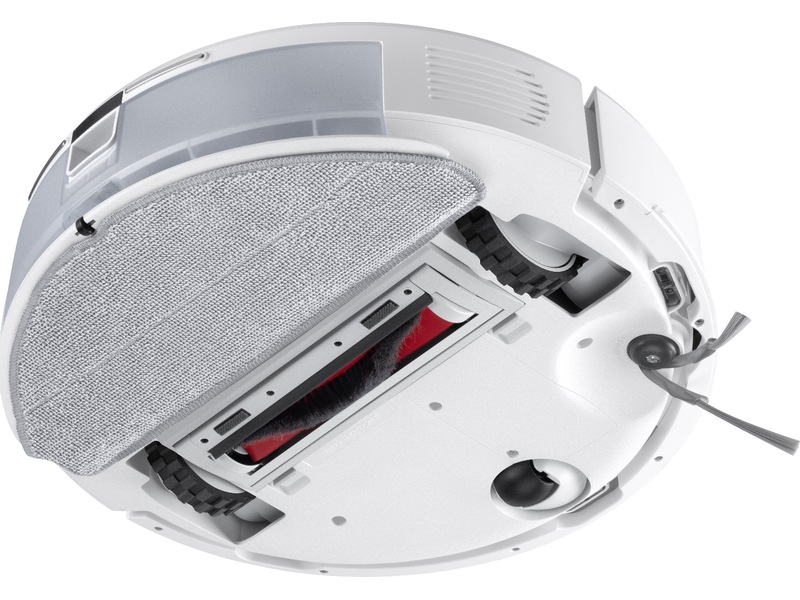 Roborock Q7 TF+  Robotdammsugare (vit) Robotdammsugare