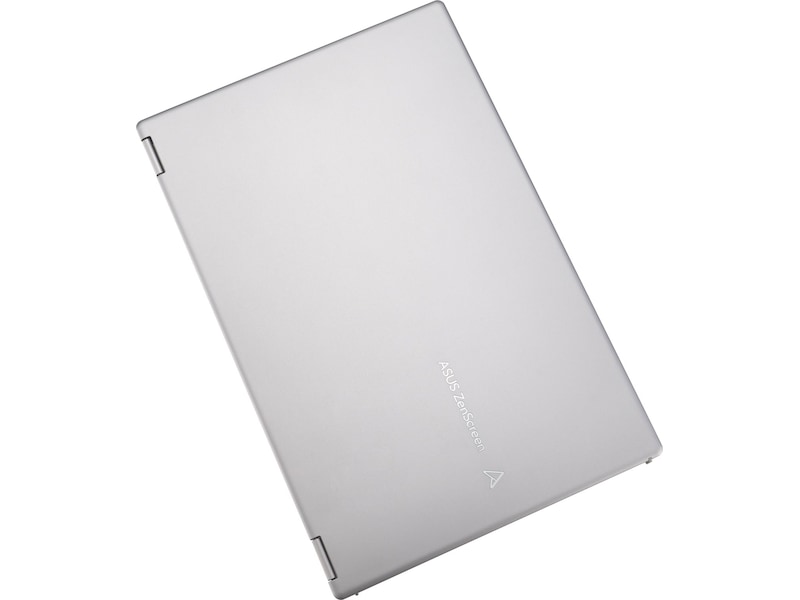 ASUS 14" ZenScreen Duo portable skärm MQ149CD Datorskärm