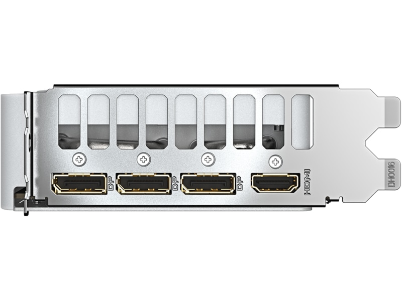 Gigabyte GeForce RTX 5060 Ti AERO OC Grafikkort