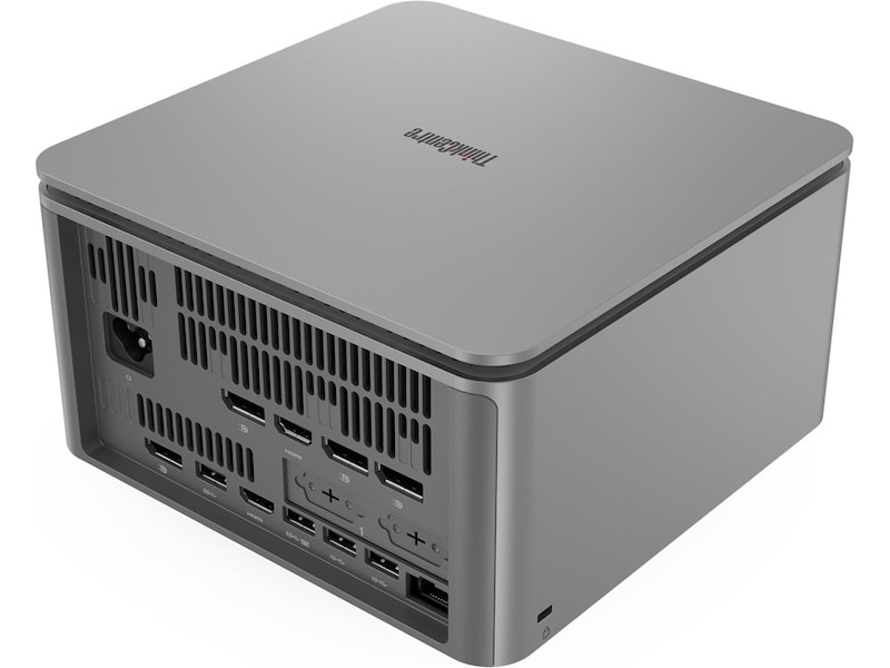 Lenovo ThinkCentre Neo Ultra Stationär dator
