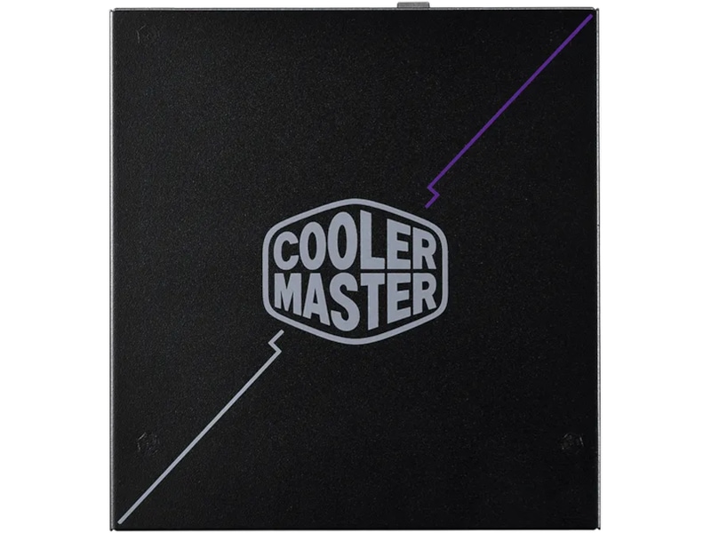 Cooler Master MWE Gold 750 V3 PSU Nätaggregat