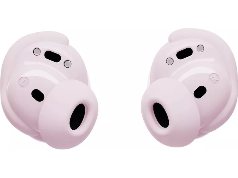 Bose QuietComfort öronproppar (petal pink) In-ear hörlurar