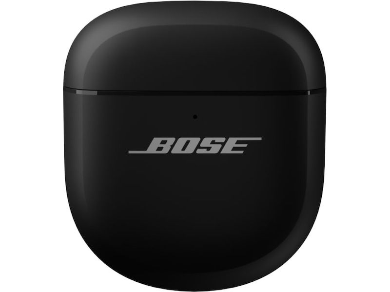 Bose QuietComfort Ultra öronsnäckor 2:a gen  (svart) In-ear hörlurar