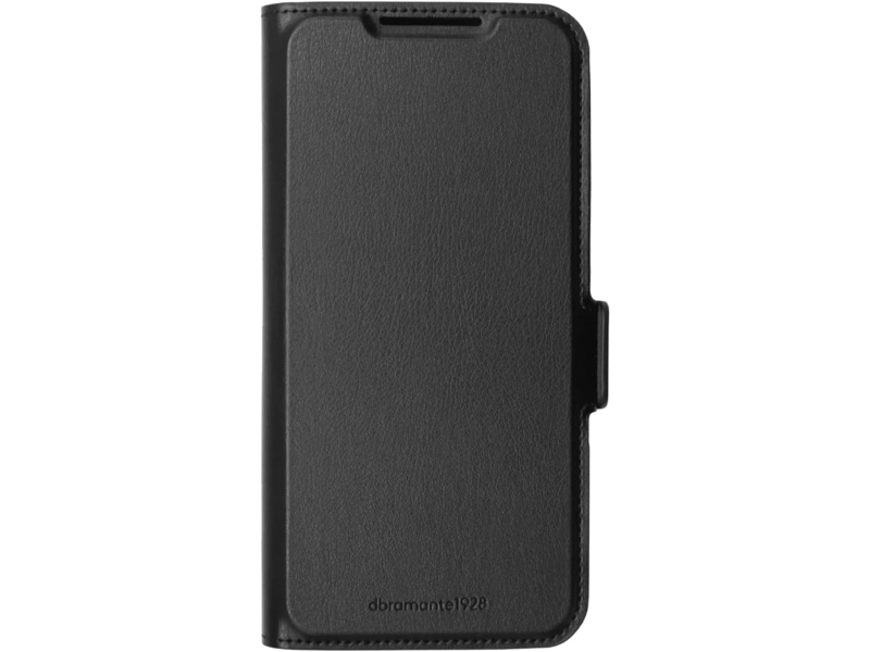 dbramante1928 Galaxy A26 5G Oslo Pro Plånboksfodral (svart) Skydd