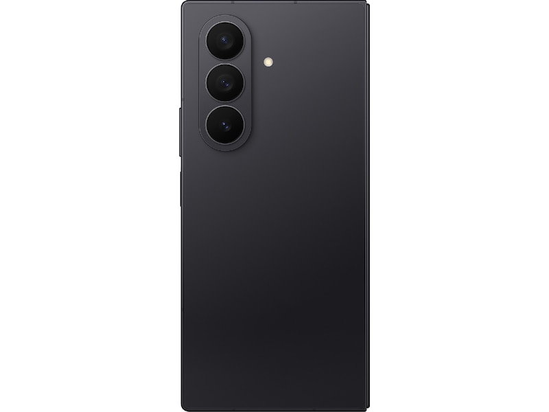 Samsung Galaxy Z Fold7 1TB (jetblack) Mobiltelefoner