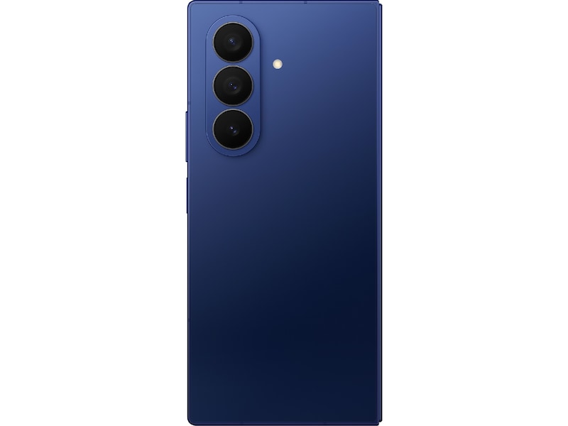 Samsung Galaxy Z Fold7 256GB (blue shadow) Mobiltelefoner