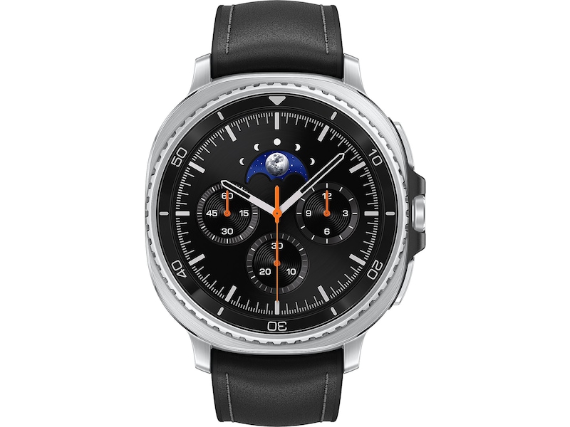 Samsung Galaxy Watch8 Classic 46mm BT (black) Smartwatches