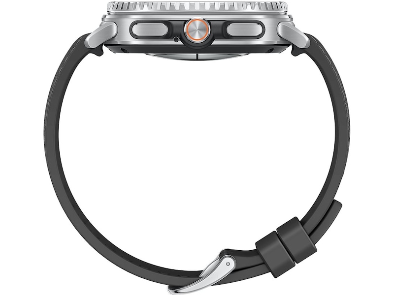 Samsung Galaxy Watch8 Classic 46mm BT (black) Smartwatches