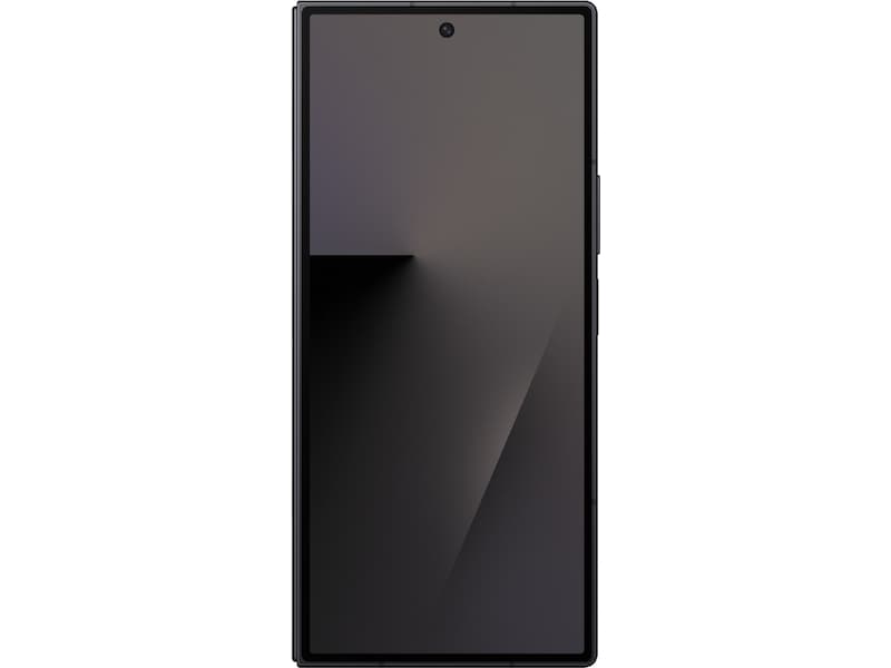 Samsung Galaxy Z Fold7 512GB (jetblack) Mobiltelefoner