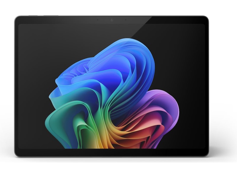 Microsoft Surface Pro Copilot+ PC 11th Edition 13" Touch (svart) Datorer - Bärbara / laptop